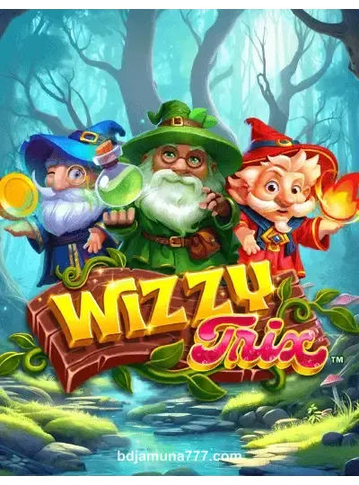 bdjamuna777 উইজি ট্রিক্স Game Interface
