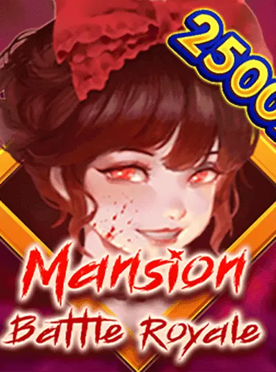 Mansion Battle Royale