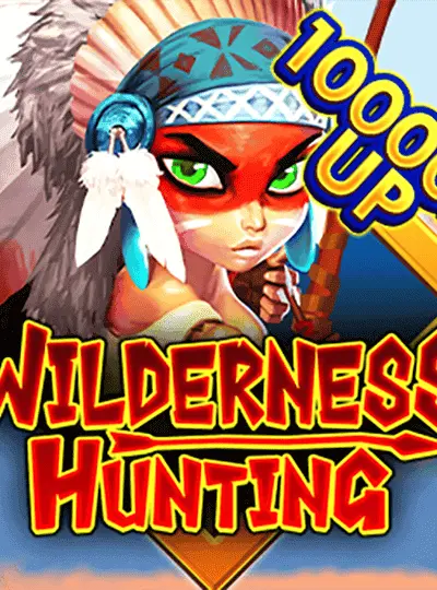 bdjamuna777 Wilderness Hunting