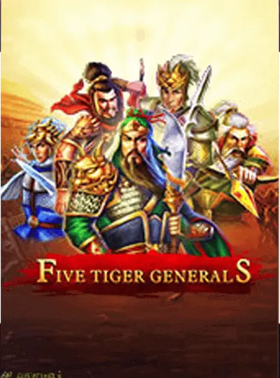 bdjamuna777 পাঁচ বাঘ জেনারেল