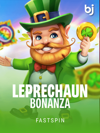 Leprechaun Bonanzapng
