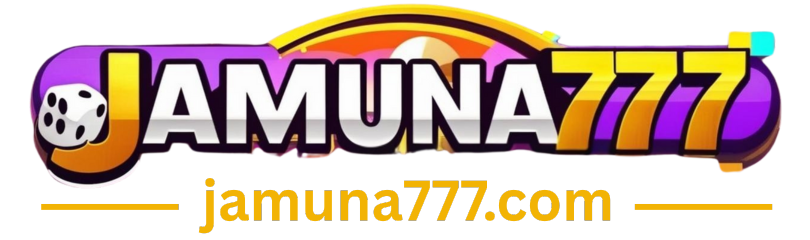 bdjamuna777 লোগো